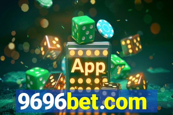 9696bet.com