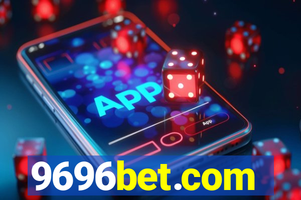 9696bet.com