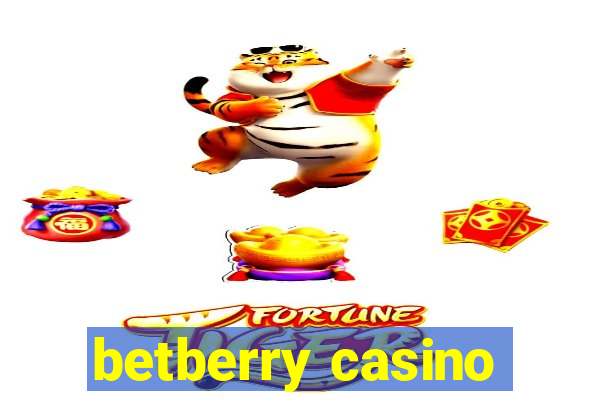 betberry casino