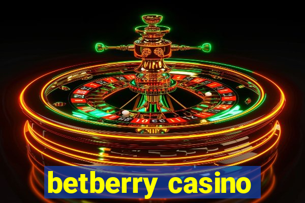 betberry casino