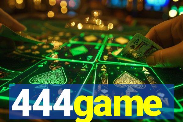 444game