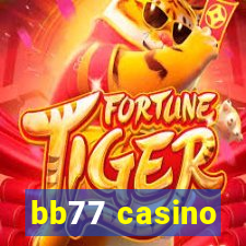 bb77 casino