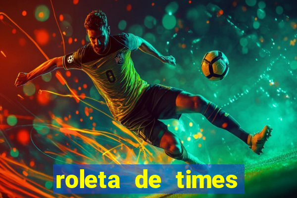 roleta de times europeus fifa 24