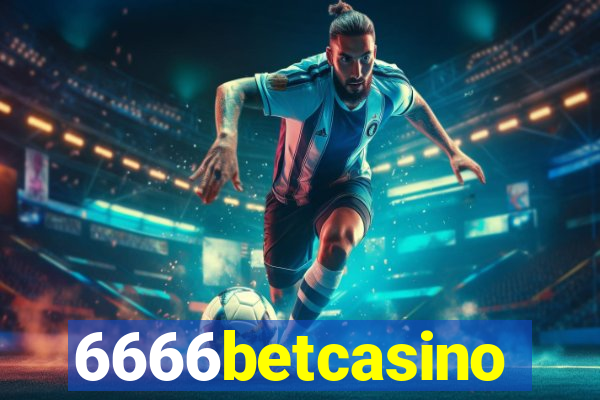 6666betcasino