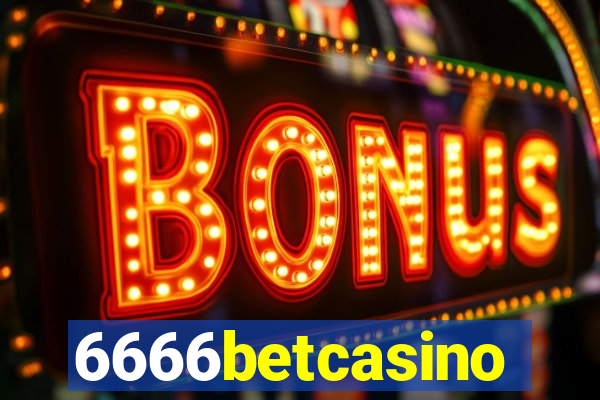 6666betcasino