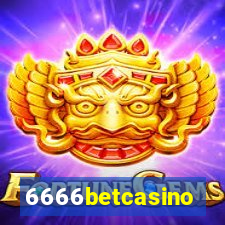 6666betcasino