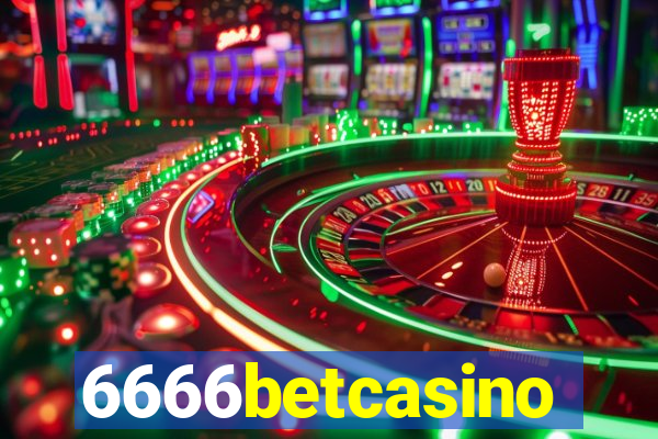 6666betcasino