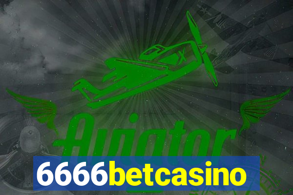 6666betcasino