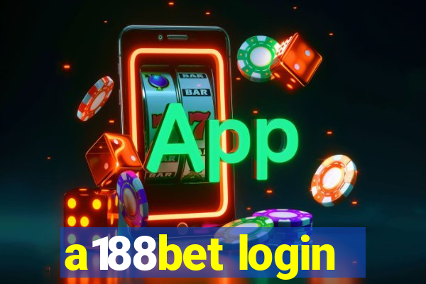 a188bet login