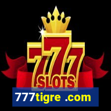 777tigre .com