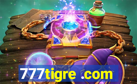 777tigre .com