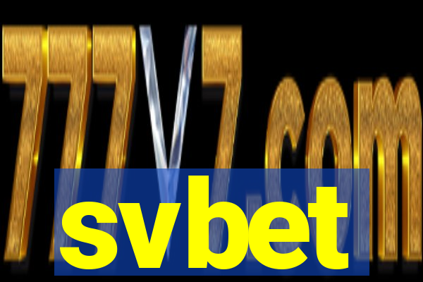 svbet