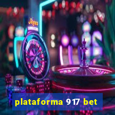 plataforma 917 bet