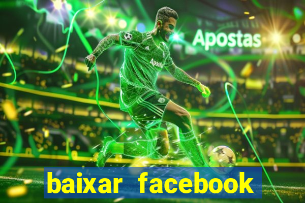 baixar facebook messenger baixaki