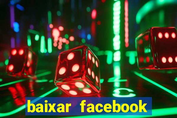 baixar facebook messenger baixaki