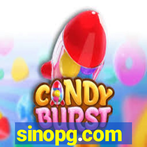 sinopg.com