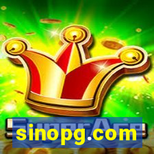 sinopg.com