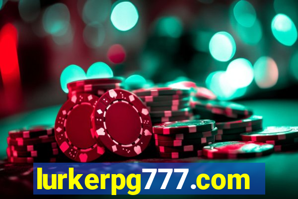 lurkerpg777.com