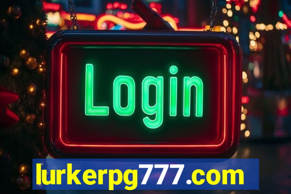 lurkerpg777.com