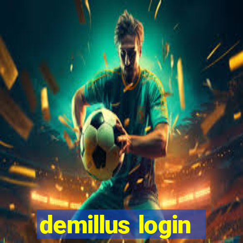 demillus login