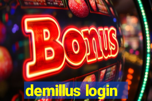 demillus login