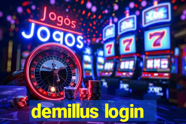 demillus login