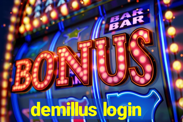 demillus login