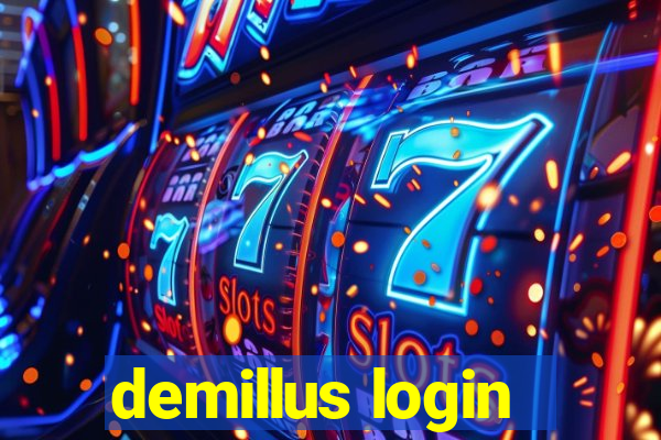 demillus login