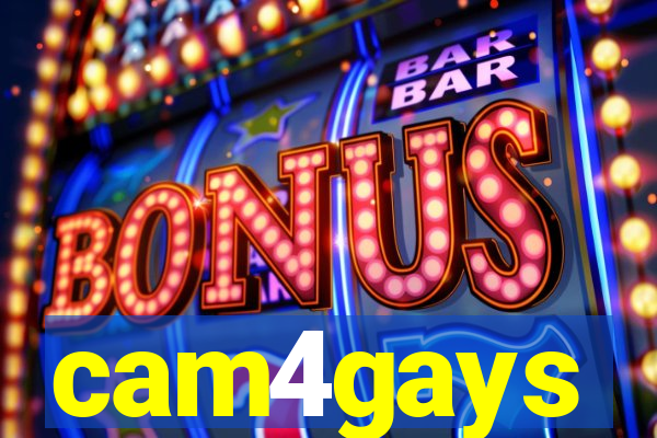 cam4gays