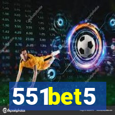 551bet5