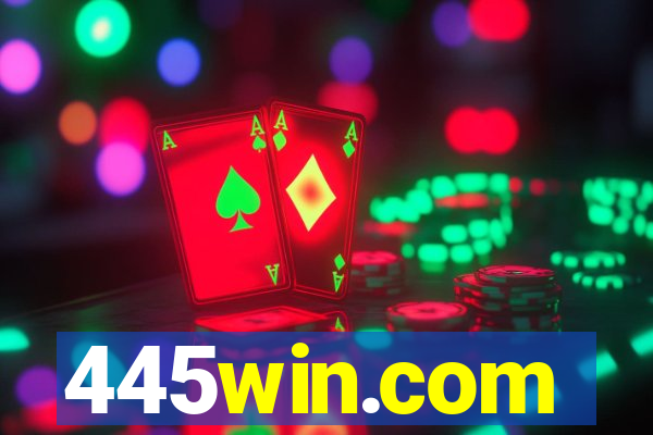 445win.com