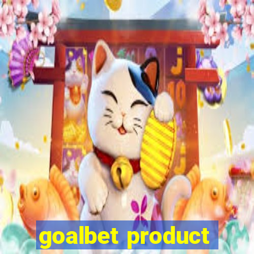 goalbet product