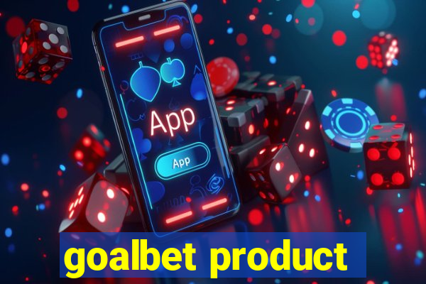 goalbet product