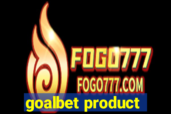 goalbet product