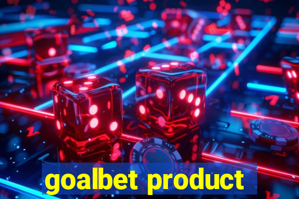 goalbet product