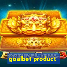 goalbet product