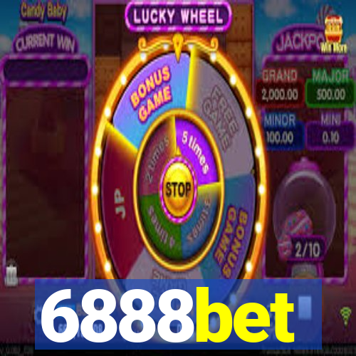 6888bet