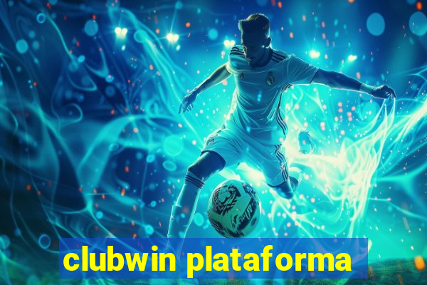 clubwin plataforma