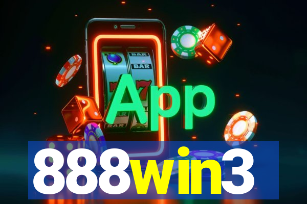 888win3