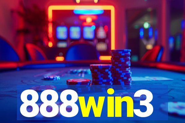 888win3