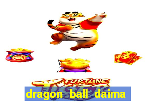 dragon ball daima torrent magnet