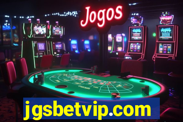 jgsbetvip.com