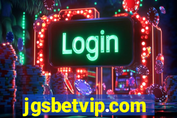 jgsbetvip.com