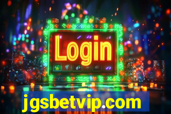 jgsbetvip.com