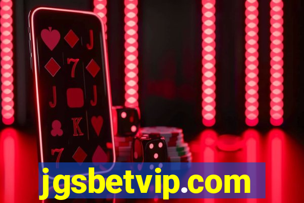 jgsbetvip.com