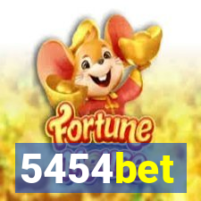 5454bet