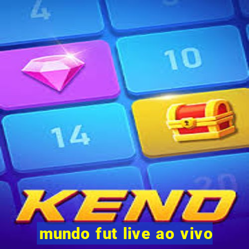 mundo fut live ao vivo