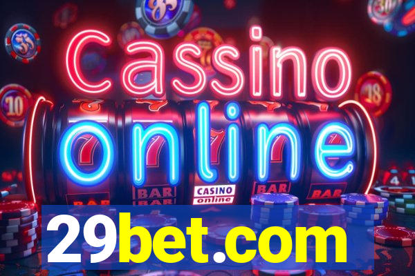 29bet.com