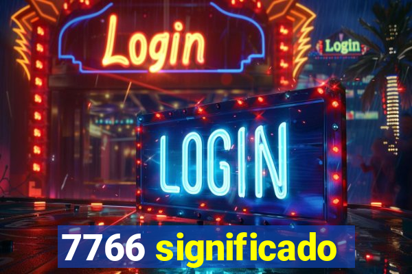 7766 significado