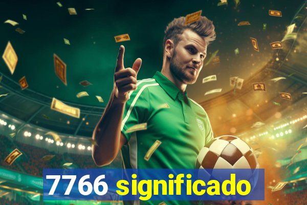 7766 significado